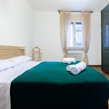 Appartement Lame, Bologna By Short Holidays Extérieur photo