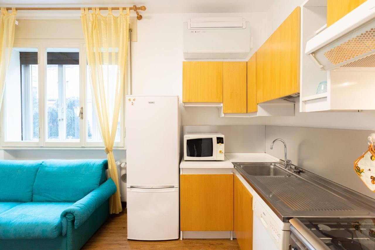 Appartement Lame, Bologna By Short Holidays Extérieur photo