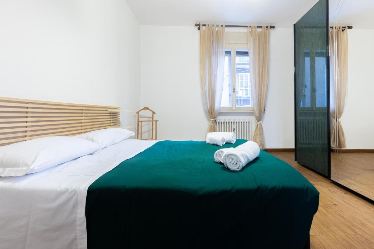 Appartement Lame, Bologna By Short Holidays Extérieur photo