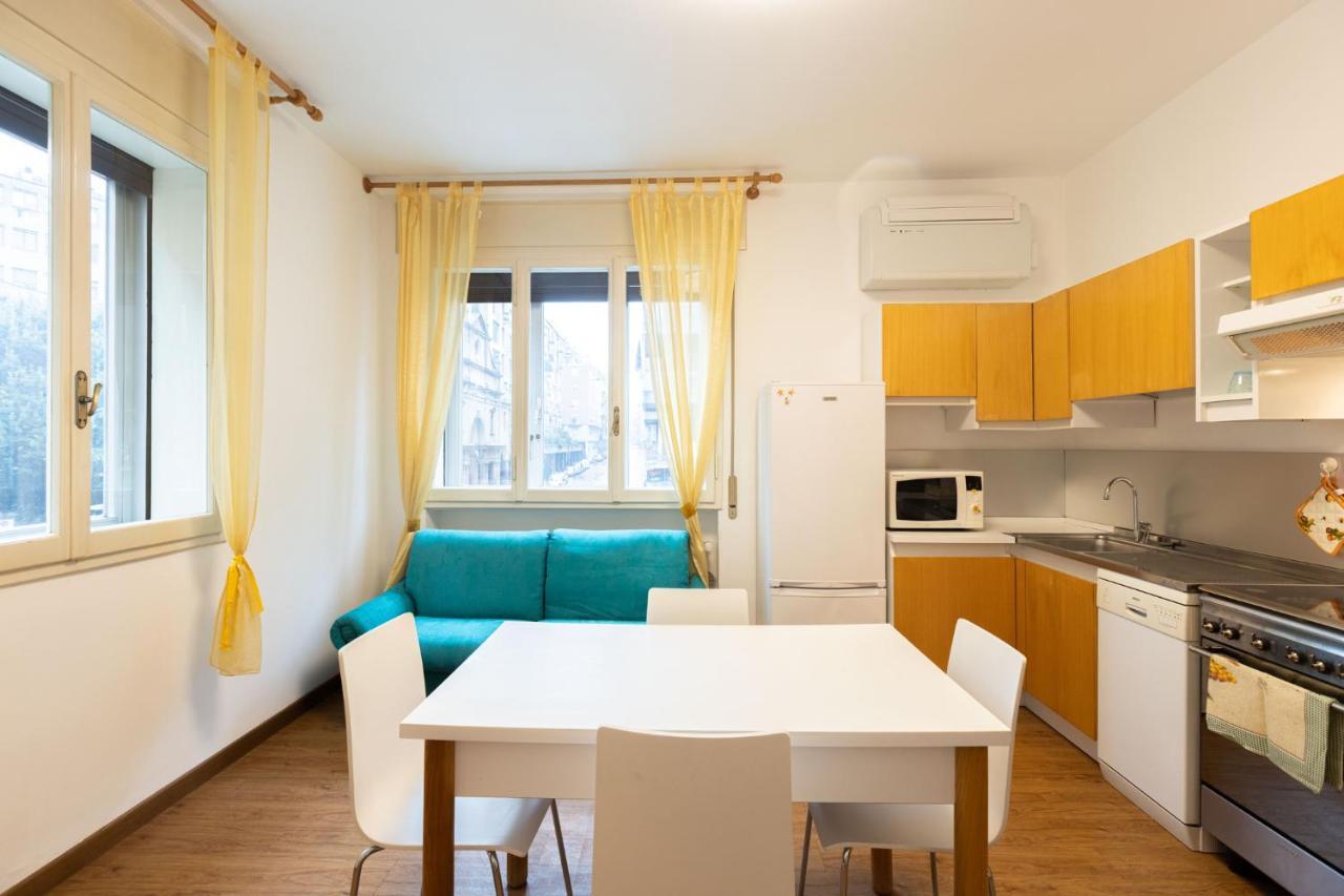 Appartement Lame, Bologna By Short Holidays Extérieur photo
