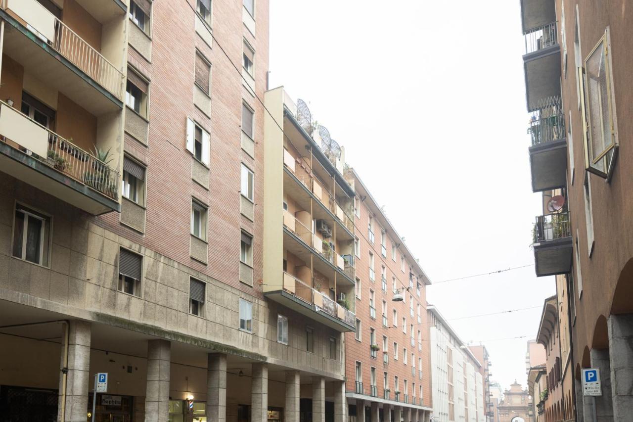 Appartement Lame, Bologna By Short Holidays Extérieur photo