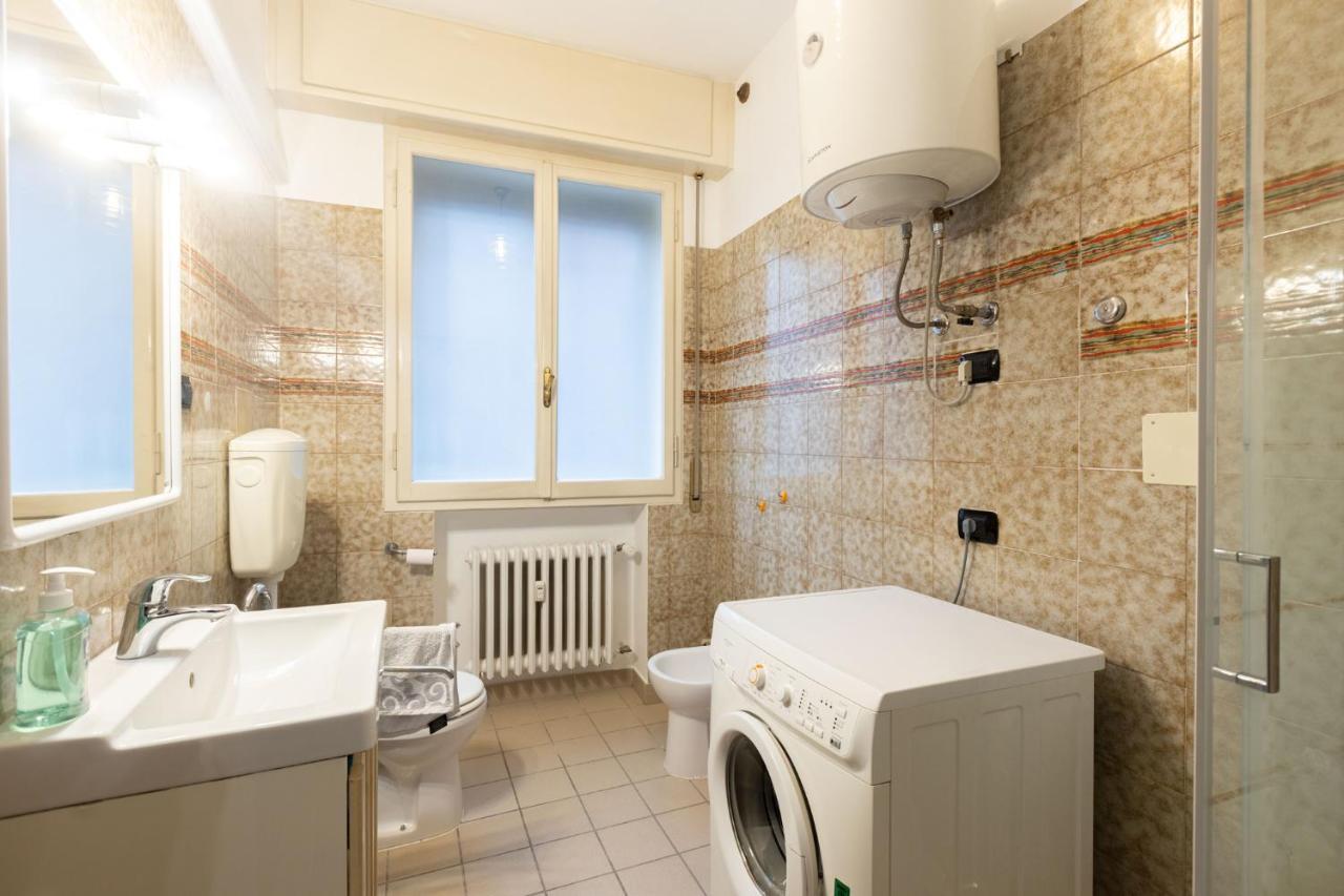 Appartement Lame, Bologna By Short Holidays Extérieur photo