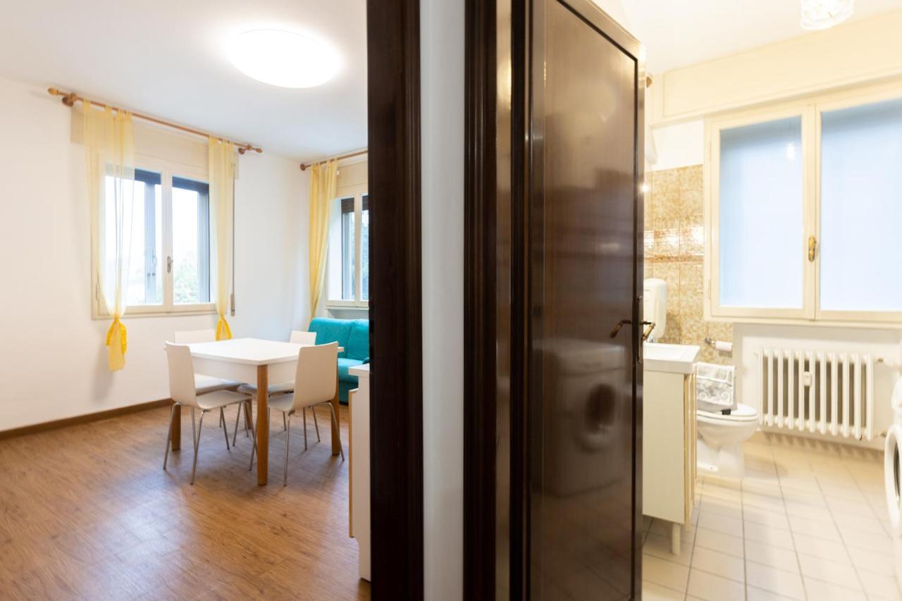 Appartement Lame, Bologna By Short Holidays Extérieur photo