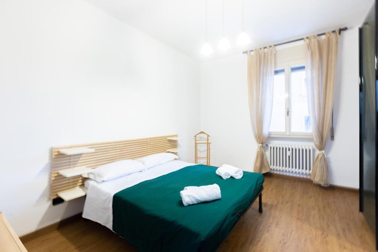 Appartement Lame, Bologna By Short Holidays Extérieur photo