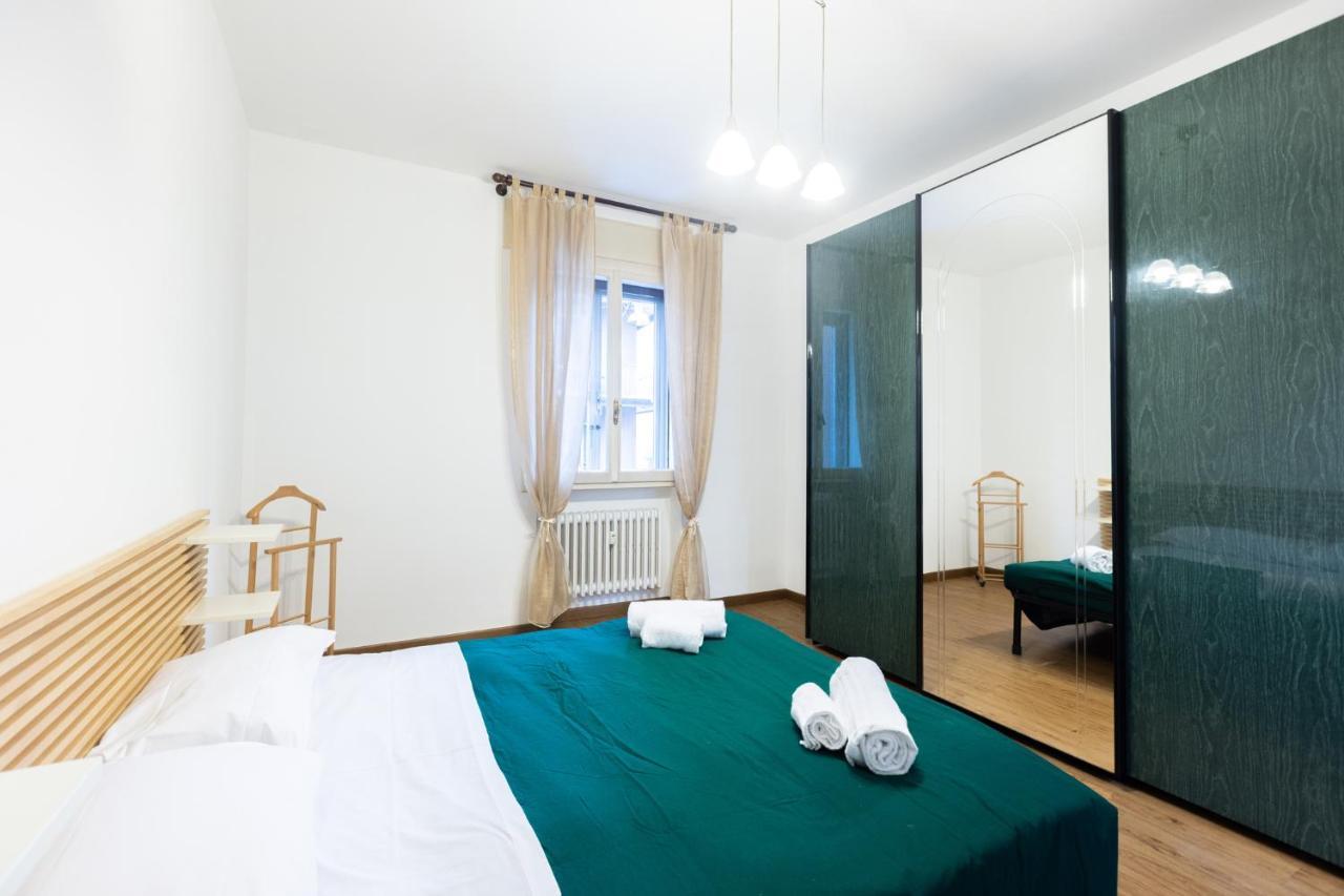 Appartement Lame, Bologna By Short Holidays Extérieur photo