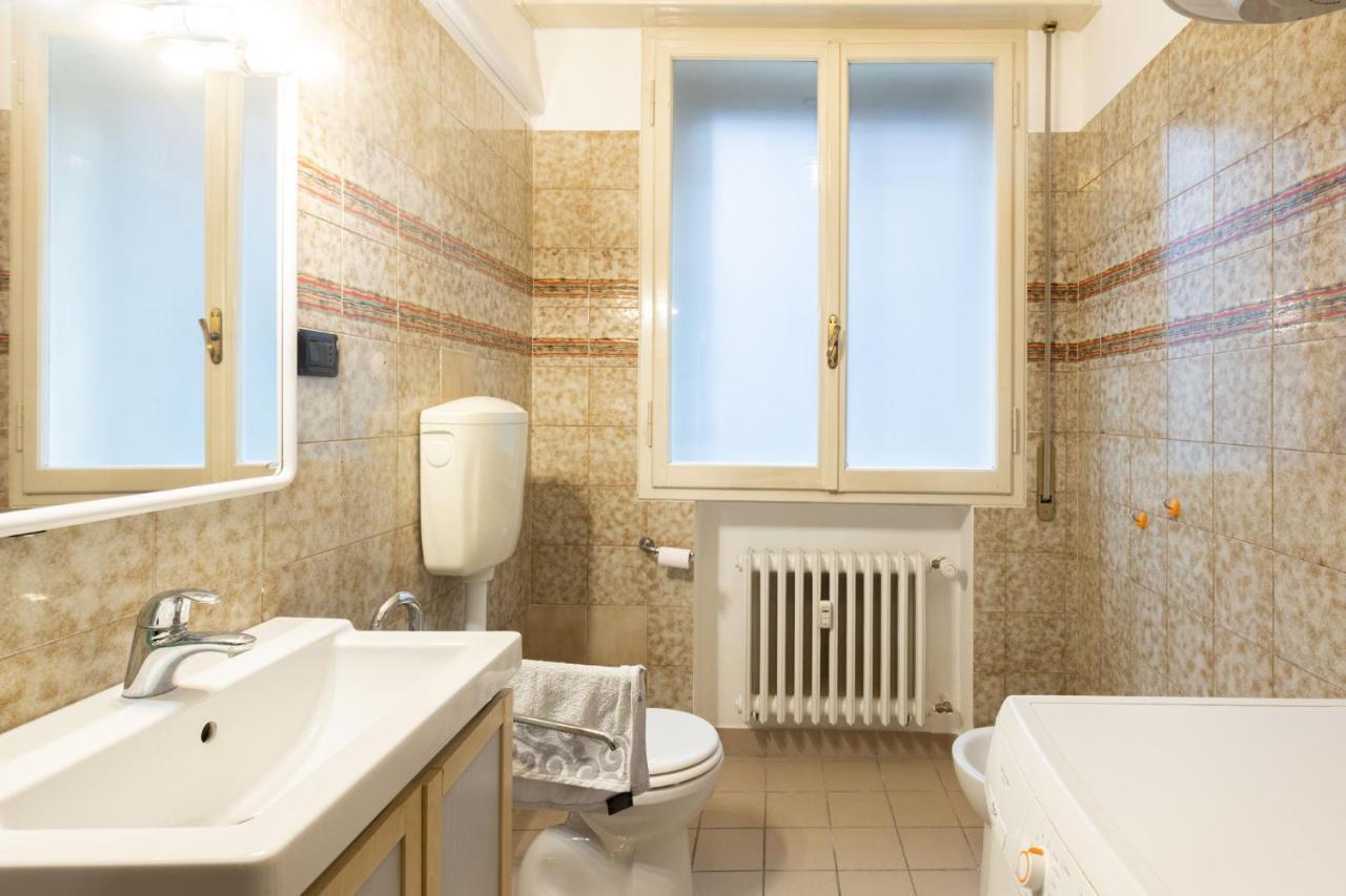Appartement Lame, Bologna By Short Holidays Extérieur photo